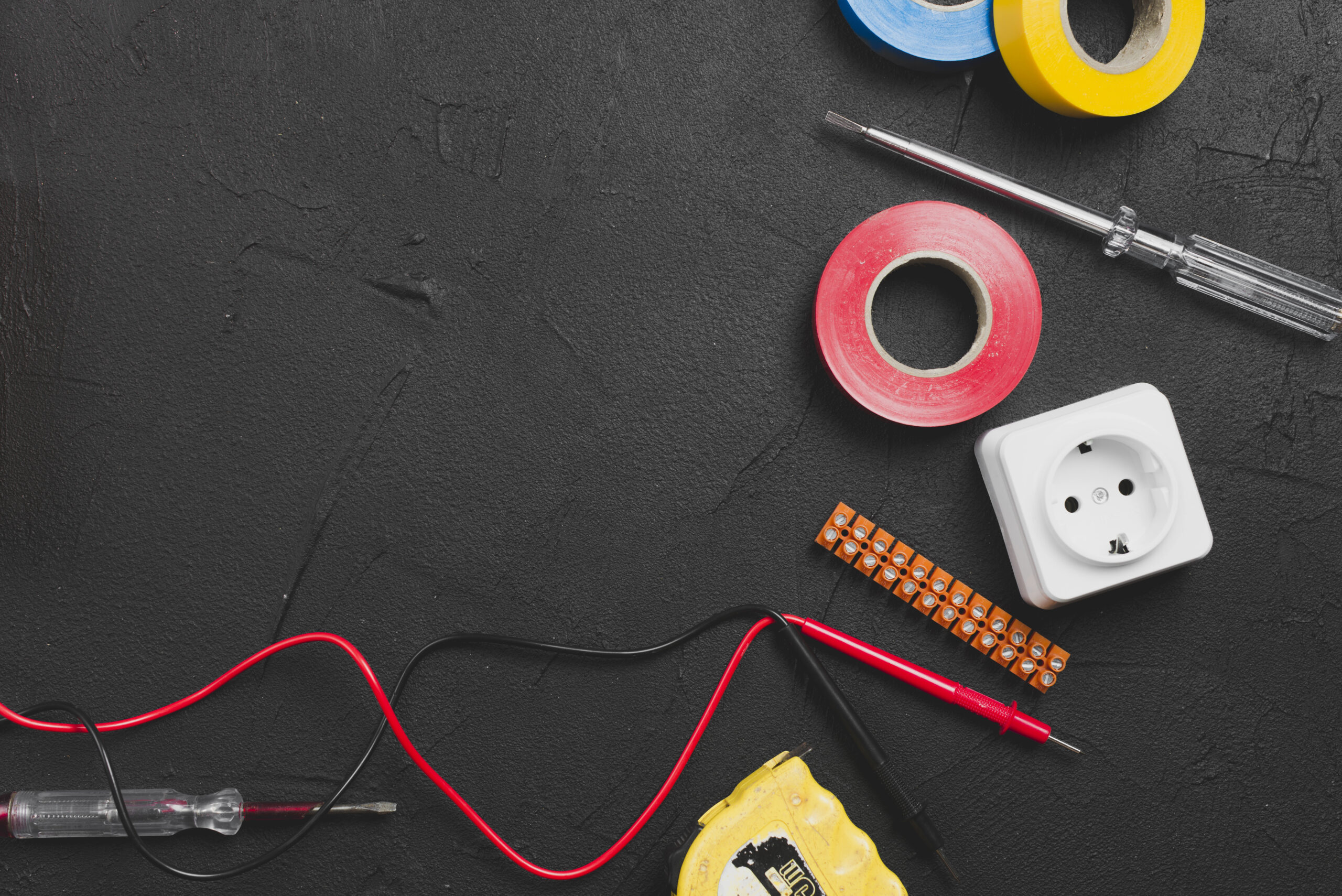 wires-instruments-table